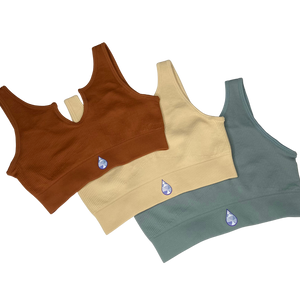 "Good Form" Top