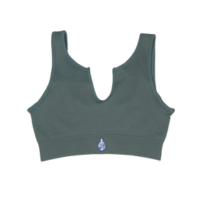 "Good Form" Top
