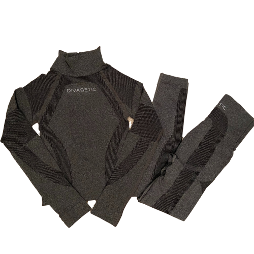 “Steel Needle” LIFESTYLE SET