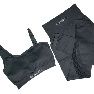“Chronic" LIFESTYLE SET