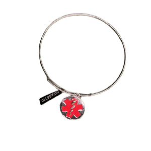 Medical ID Bracelet- T1D